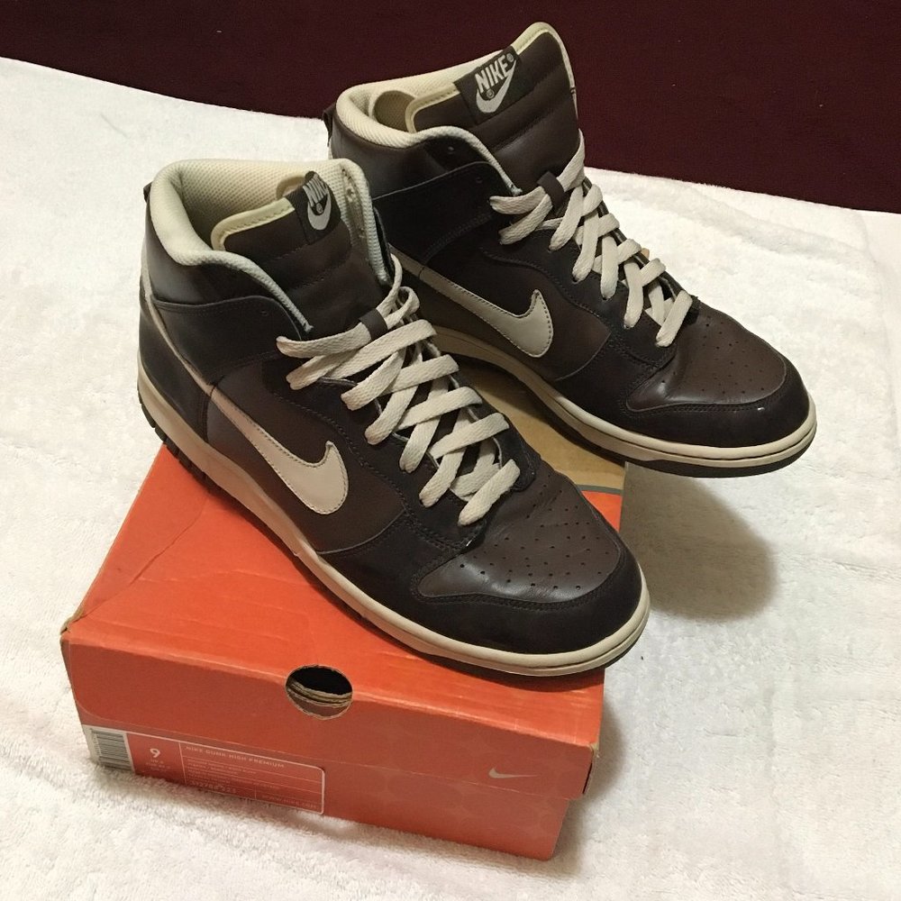 Nike Dunk
